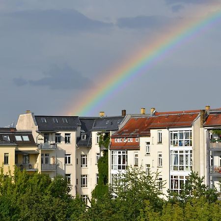 Ferienwohnung Schleussig Leipzig Oda fotoğraf