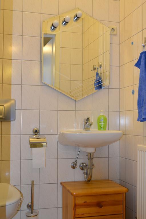 Ferienwohnung Schleussig Leipzig Oda fotoğraf