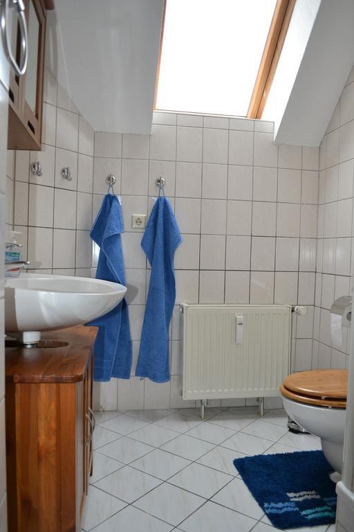 Ferienwohnung Schleussig Leipzig Dış mekan fotoğraf
